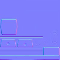 Asset preview